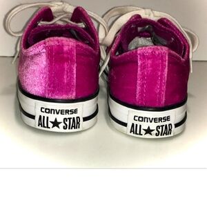 Chuck Taylors